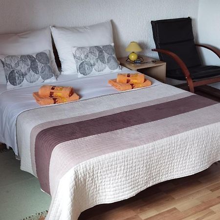 Отель House Viktoria Селиште-Дрежничко Экстерьер фото