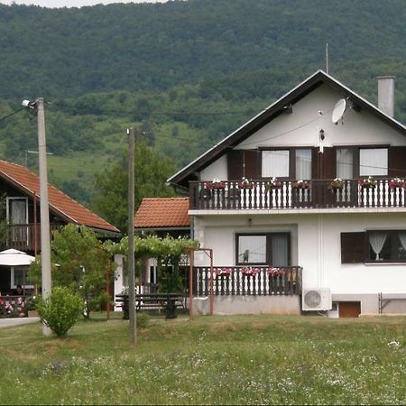 Отель House Viktoria Селиште-Дрежничко Экстерьер фото