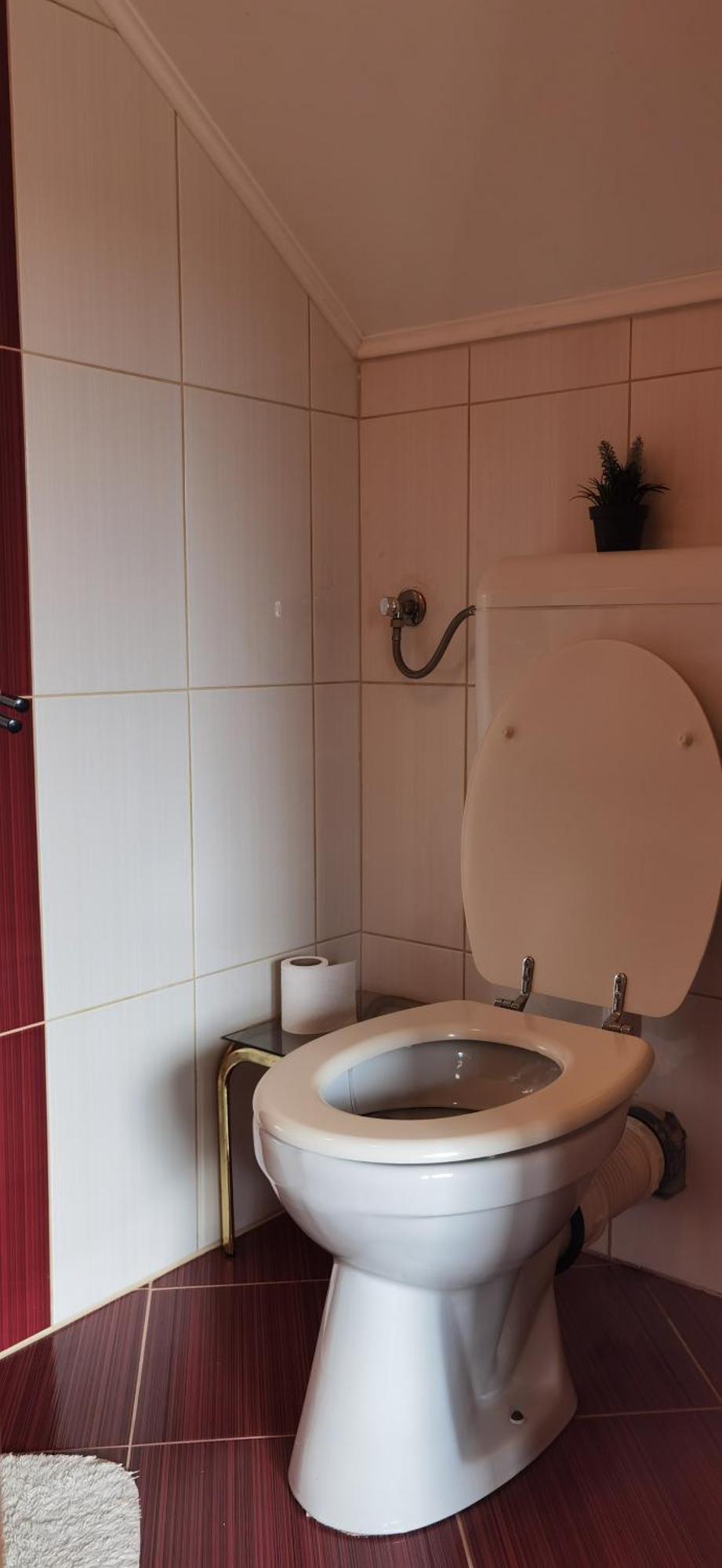 Отель House Viktoria Селиште-Дрежничко Экстерьер фото