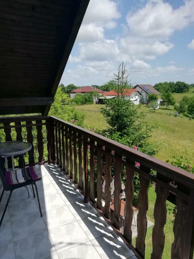Отель House Viktoria Селиште-Дрежничко Экстерьер фото
